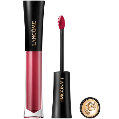 Lancôme L'Absolu Rouge Glaze Tintation 4,5 ml - 711 Mauvelious Girl