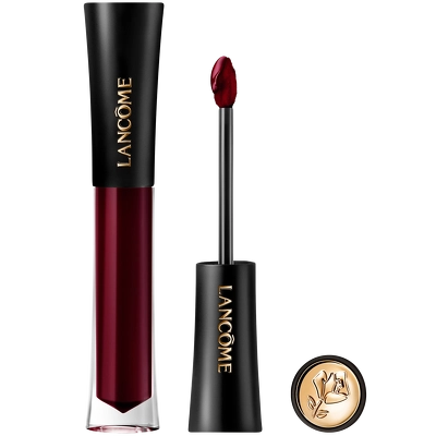 Lancôme L'Absolu Rouge Glaze Tintation 4,5 ml - 712 Cherry Bombastic