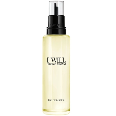 Giorgio Armani I WILL EDP Refill 100 ml