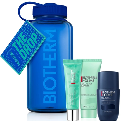 Biotherm Aqua Drop Gift Box (Limited Edition)