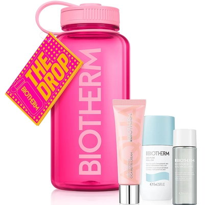 Biotherm Pink Drop 2026 Gift Box (Limited Edition)