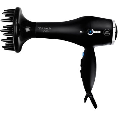 OBH Nordica Björn Axén Tools AC hair dryer 2000 W