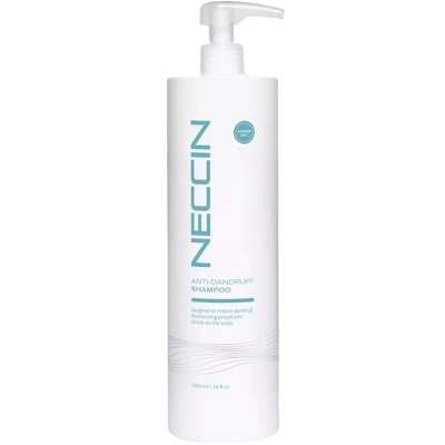 Neccin No. 1 Dandruff Treatment Shampoo 1000 ml