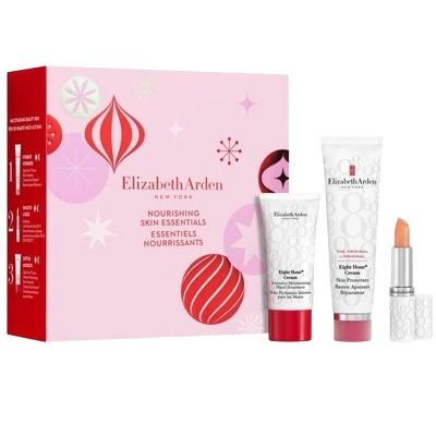 Elizabeth Arden Nourishing Skin Essentials Gift Box