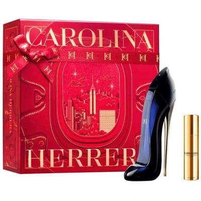 Carolina Herrera Good Girl EDP Gift Box (Limited Edition)
