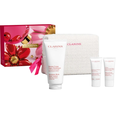 Clarins Hydrating Gift Box (Limited Edition)