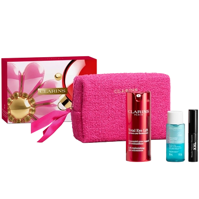 Clarins Total Eye Lift Collection Gift Box (Limited Edition)
