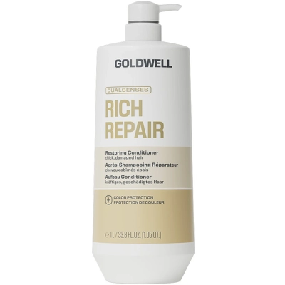 Goldwell Dualsenses Rich Repair Restoring Conditioner 1000 ml