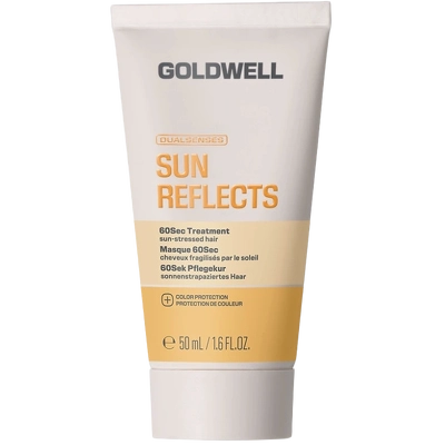 Goldwell Dualsenses Sun Reflects 60Sec Treatment Mask 50 ml