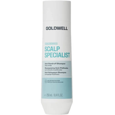 Goldwell Dualsenses Scalp Specialist Anti-Dandruff Shampoo 250 ml