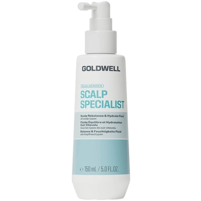 Goldwell Dualsenses Rebalance & Hydrate Fluid 150 ml