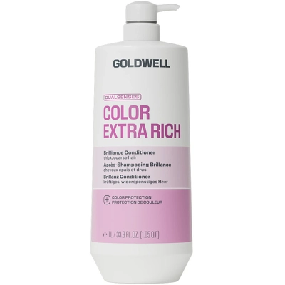 Goldwell Dualsenses Color Extra Rich Brilliance Conditioner 1000 ml
