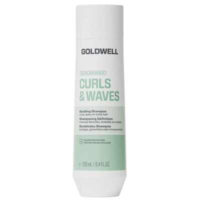 Goldwell Dualsenses Curls & Waves Bundling Shampoo 250 ml