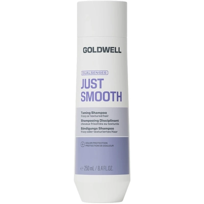 Goldwell Dualsenses Just Smooth Taming Shampoo 250 ml
