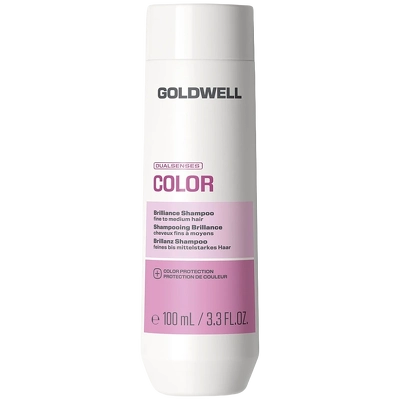 Goldwell Dualsenses Color Brilliance Shampoo 100 ml