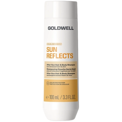 Goldwell Dualsenses Sun Reflects After-Sun Shampoo 100 ml