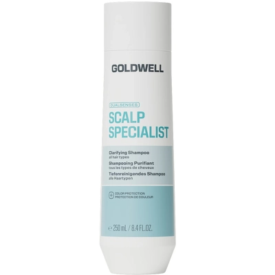 Goldwell Dualsenses Scalp Specialist Clarifying Shampoo 250 ml