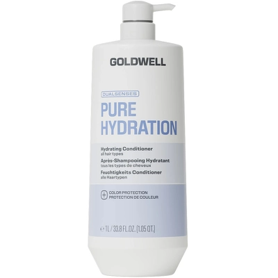 Goldwell Dualsenses Pure Hydration Hydrating Conditioner 1000 ml