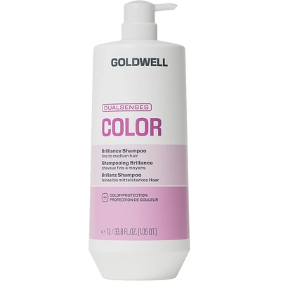 Goldwell Dualsenses Color Brilliance Shampoo 1000 ml