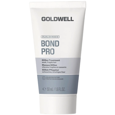 Goldwell Dualsenses Bond Pro 60Sec Treatment Mask 50 ml