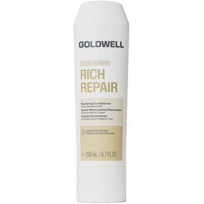Goldwell Dualsenses Rich Repair Restoring Conditioner 200 ml
