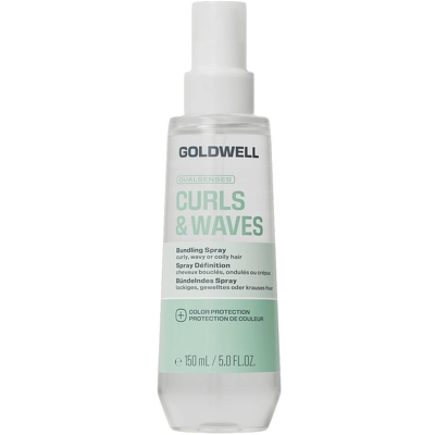 Goldwell Dualsenses Curls & Waves Bundling Spray 150 ml