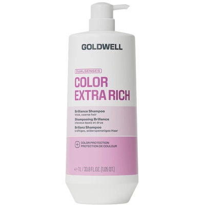 Goldwell Dualsenses Color Extra Rich Brilliance Shampoo 1000 ml