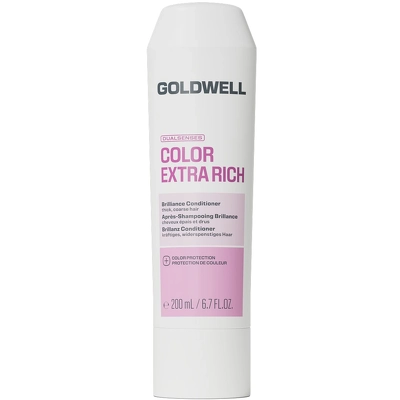 Goldwell Dualsenses Color Extra Rich Brilliance Conditioner 200 ml