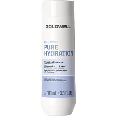 Goldwell Dualsenses Pure Hydration Hydrating Shampoo 100 ml