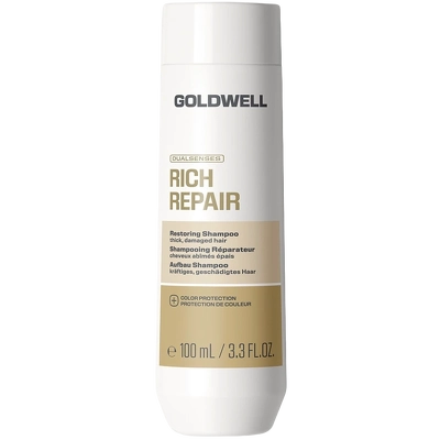 Goldwell Dualsenses Rich Repair Restoring Shampoo 100 ml