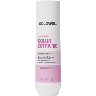 Goldwell Dualsenses Color Extra Rich Brilliance Shampoo 250 ml