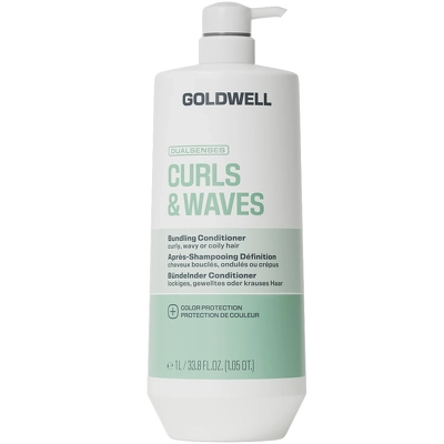 Goldwell Dualsenses Curls & Waves Bundling Conditioner 1000 ml