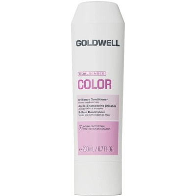 Goldwell Dualsenses Color Brilliance Conditioner 200 ml