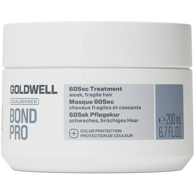 Goldwell Dualsenses Bond Pro 60Sec Treatment Mask 200 ml