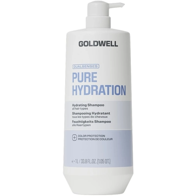 Goldwell Dualsenses Pure Hydration Hydrating Shampoo 1000 ml