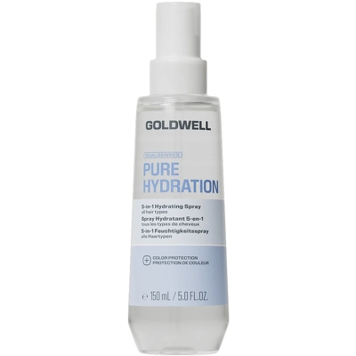 Goldwell Dualsenses Pure Hydration 5-in-1 Hydrating Spray 150 ml