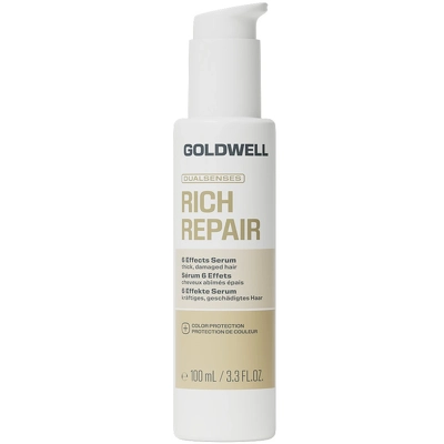 Goldwell Dualsenses Rich Repair 6 Effects Serum 100 ml