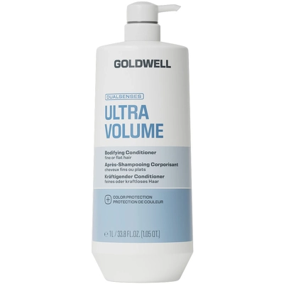 Goldwell Dualsenses Ultra Volume Bodifying Conditioner 1000 ml