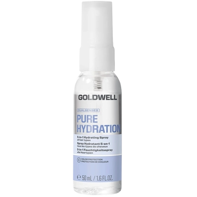 Goldwell Dualsenses Pure Hydration 5-in-1 Hydrating Spray 50 ml