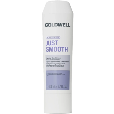 Goldwell Dualsenses Just Smooth Taming Conditioner 200 ml