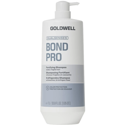 Goldwell Dualsenses Bond Pro Fortifying Shampoo 1000 ml