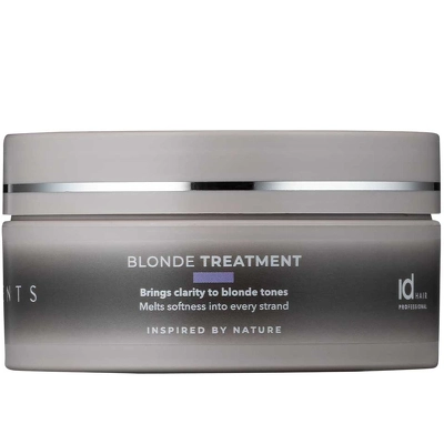 IdHAIR Elements Blonde Treatment 200 ml