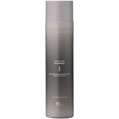IdHAIR Elements Moisture Shampoo 250 ml