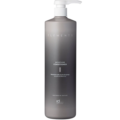 IdHAIR Elements Moisture Conditioner 1000 ml