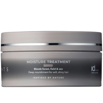 IdHAIR Elements Moisture Treatment 200 ml