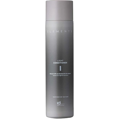 IdHAIR Elements Light Conditioner 250 ml