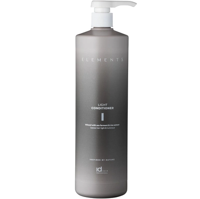IdHAIR Elements Light Conditioner 1000 ml