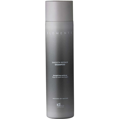IdHAIR Elements Smooth Repair Shampoo 250 ml
