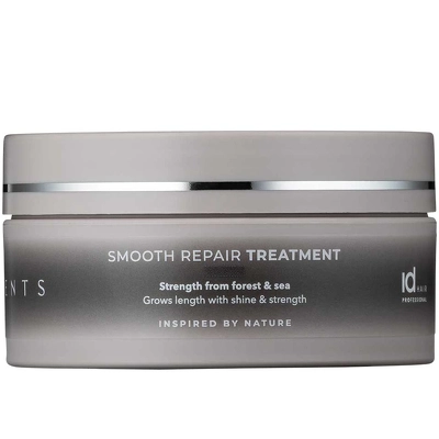 IdHAIR Elements Smooth Repair Treatment 200 ml