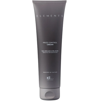 IdHAIR Elements Frizz Control Cream 150 ml